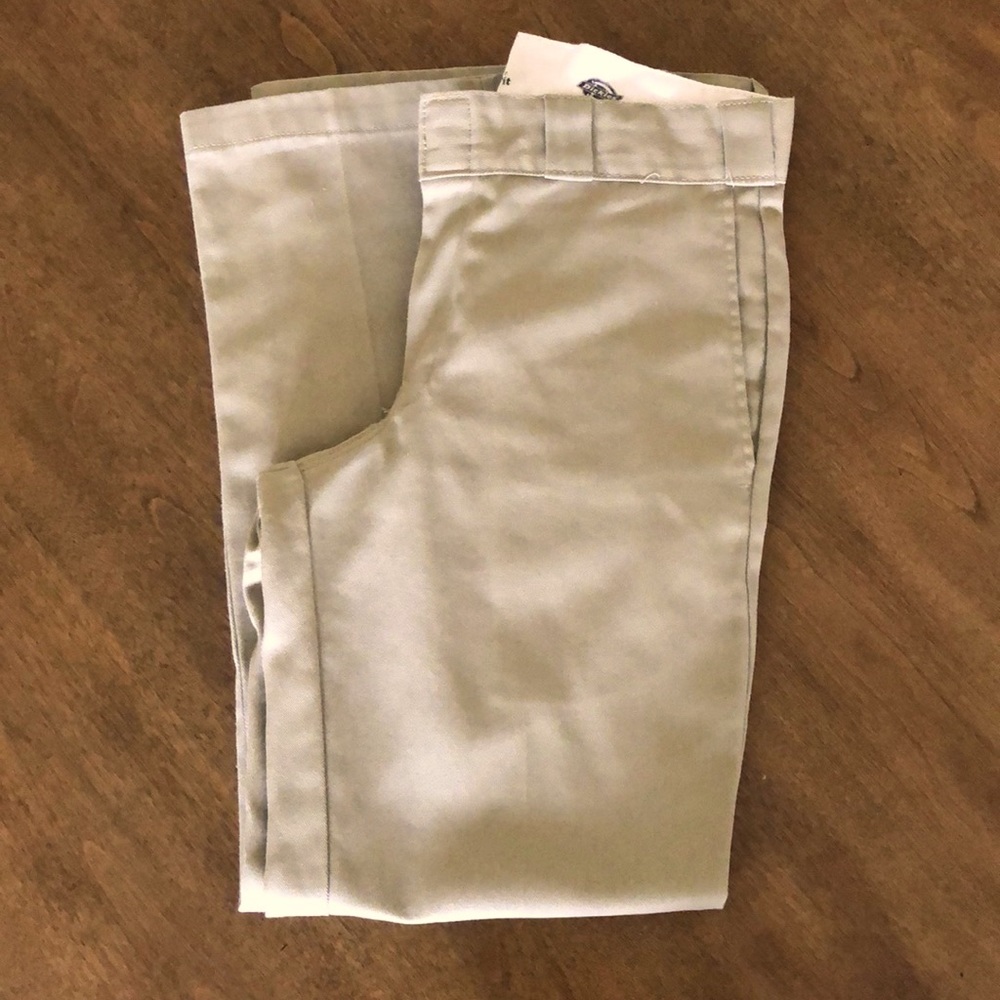 Dickie’s 874 Original Fit